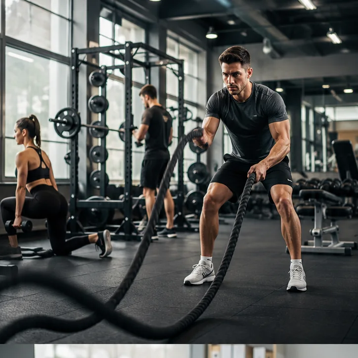 Performance Fitness