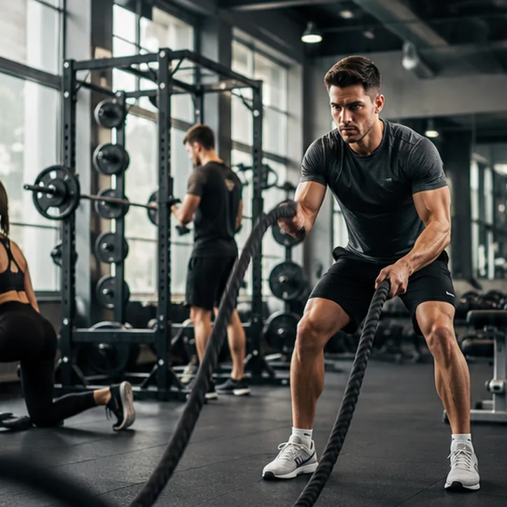 Treino funcional