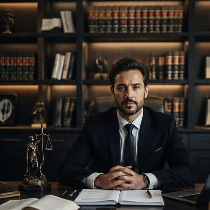 Consultoria jurídica
