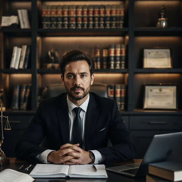 Atendimento empresarial