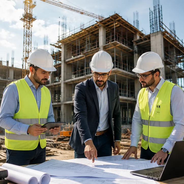 Construtora Horizonte