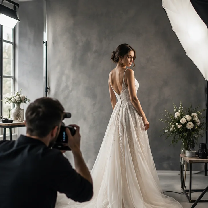 Fotografia Profissional