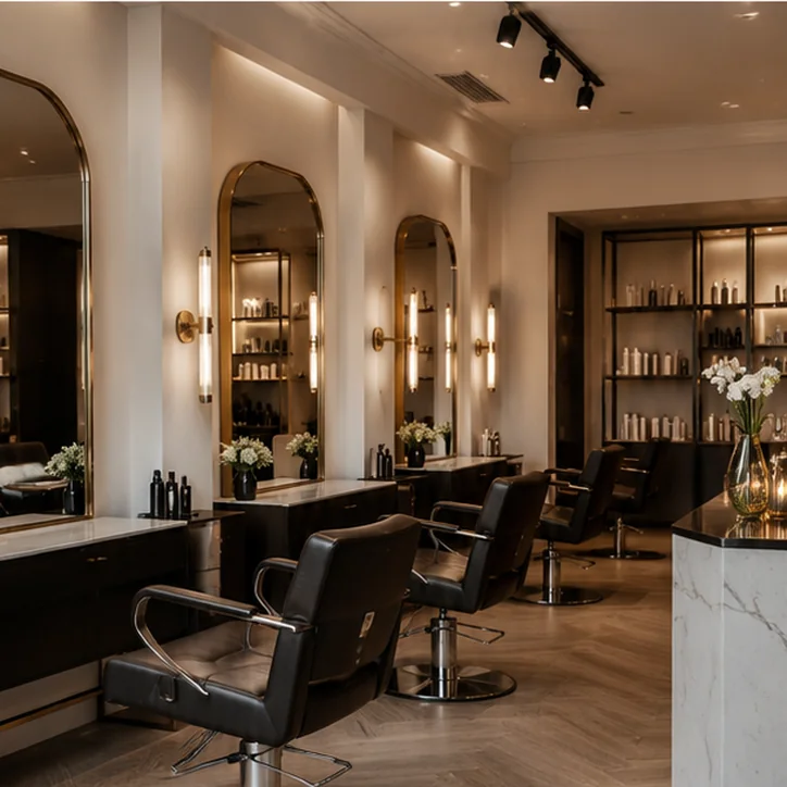 Manicure e estética