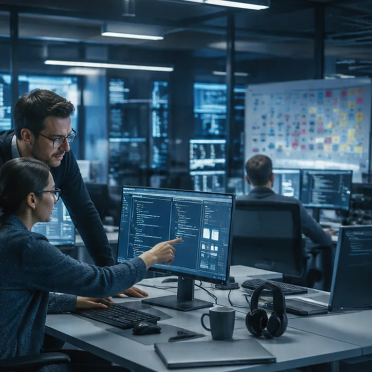 Manutenção de Computadores